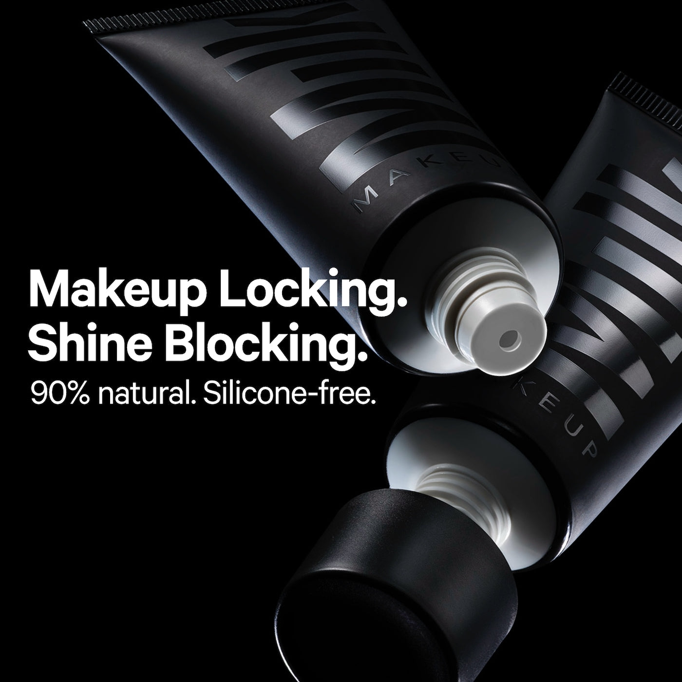 Pore Eclipse Mattifying + Blurring Makeup Primer
