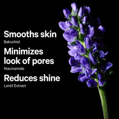 Pore Eclipse Mattifying + Blurring Makeup Primer