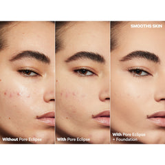 Pore Eclipse Mattifying + Blurring Makeup Primer