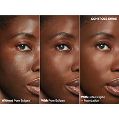 Pore Eclipse Mattifying + Blurring Makeup Primer