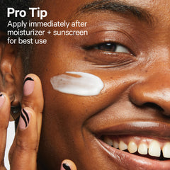 Pore Eclipse Mattifying + Blurring Makeup Primer