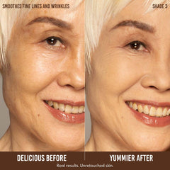 Yummy Skin Blurring Balm Powder