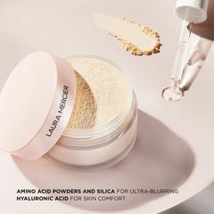 Ultra-Blur Talc-Free Translucent Loose Setting Powder
