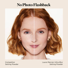 Ultra-Blur Talc-Free Translucent Loose Setting Powder