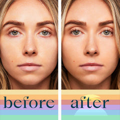 SO Blown Blurring Collagen Peptide Primer