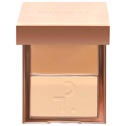 Gingham Forever Couture Perfect Cushion Matte Foundation