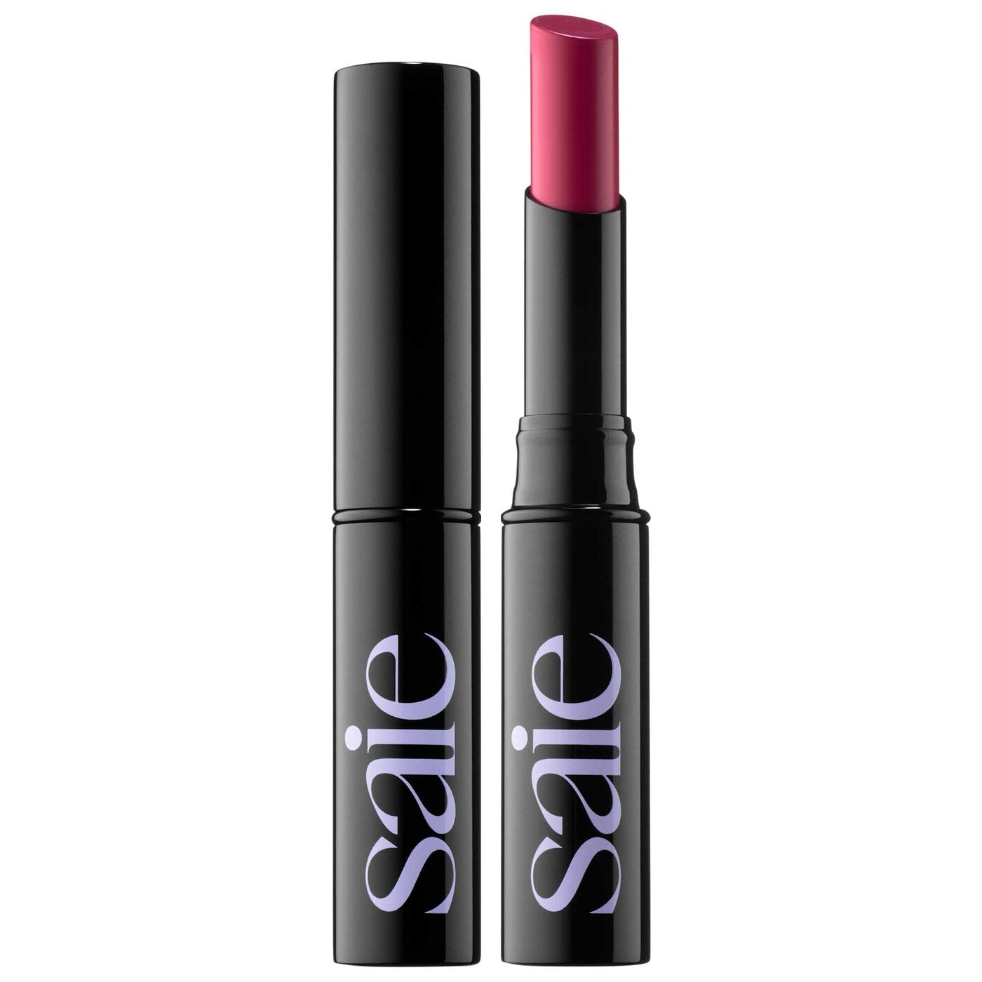 Lip Blur Soft-Matte Hydrating Lipstick with Hyaluronic Acid