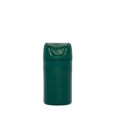 The Essential Refillable Travel Container VERDE
