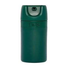 The Essential Refillable Travel Container VERDE