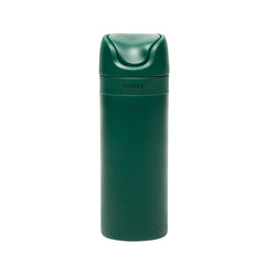 The Essential Refillable Travel Container VERDE