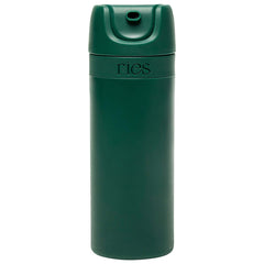 The Essential Refillable Travel Container VERDE