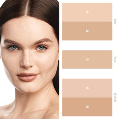 SurrealSkin Liquid Foundation
