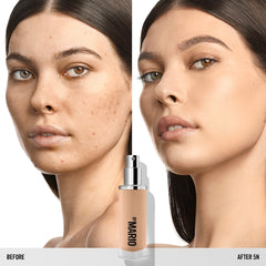 SurrealSkin Liquid Foundation