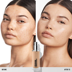 SurrealSkin Liquid Foundation