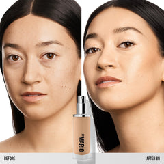 SurrealSkin Liquid Foundation