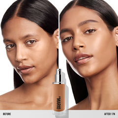 SurrealSkin Liquid Foundation