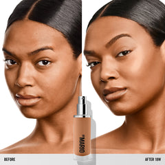 SurrealSkin Liquid Foundation