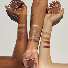 Beauty Sculptino™ Soft Matte Cream Contour + Bronzer