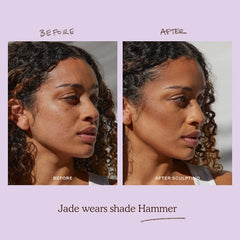 Beauty Sculptino™ Soft Matte Cream Contour + Bronzer