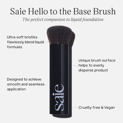 The Base Foundation Brush