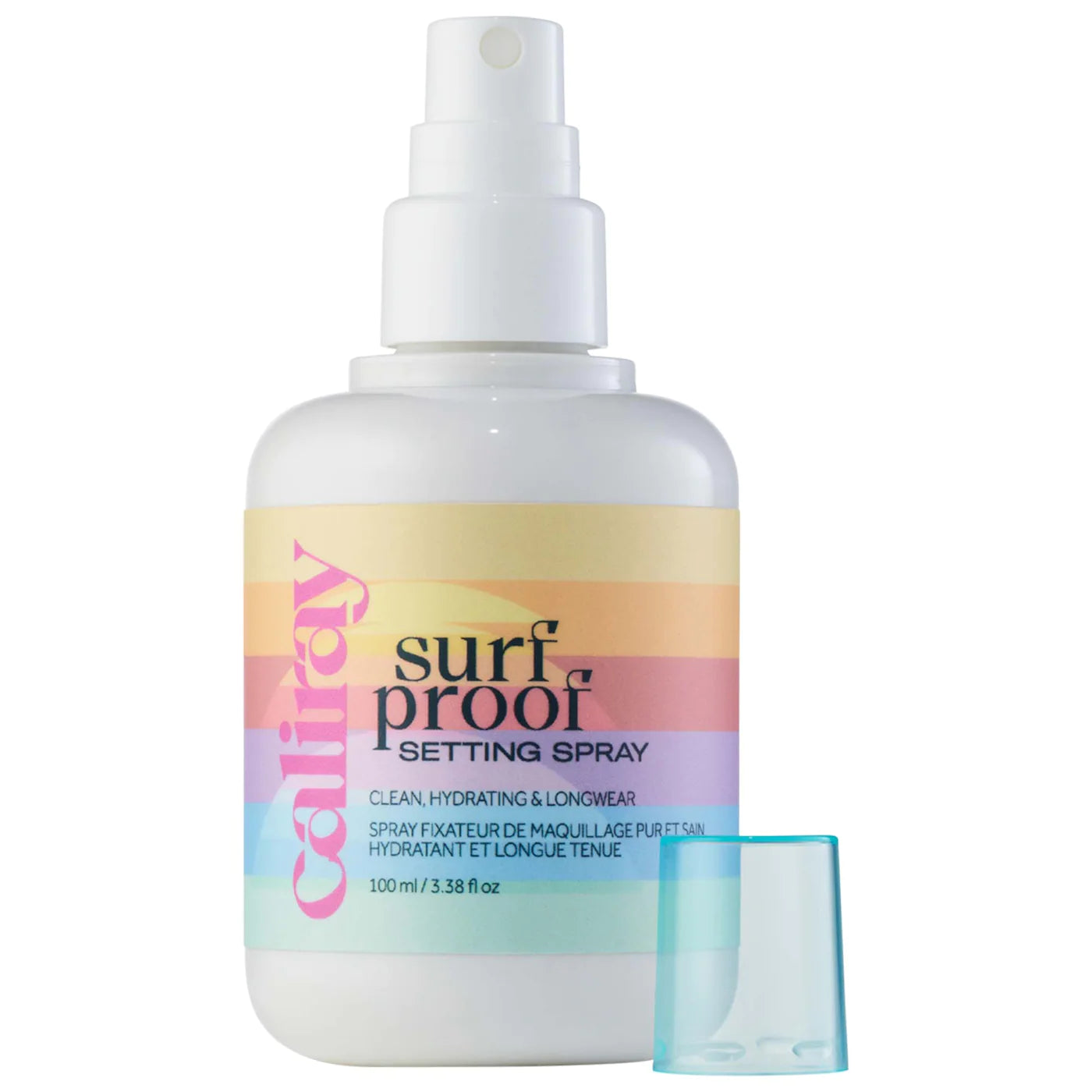 Surfproof Hydrating Setting Spray with Niacinamide