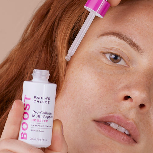 PREORDEN Paula's Choice - Pro Collagen Multi-Peptide Booster