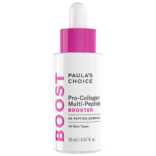 PREORDEN Paula's Choice - Pro Collagen Multi-Peptide Booster