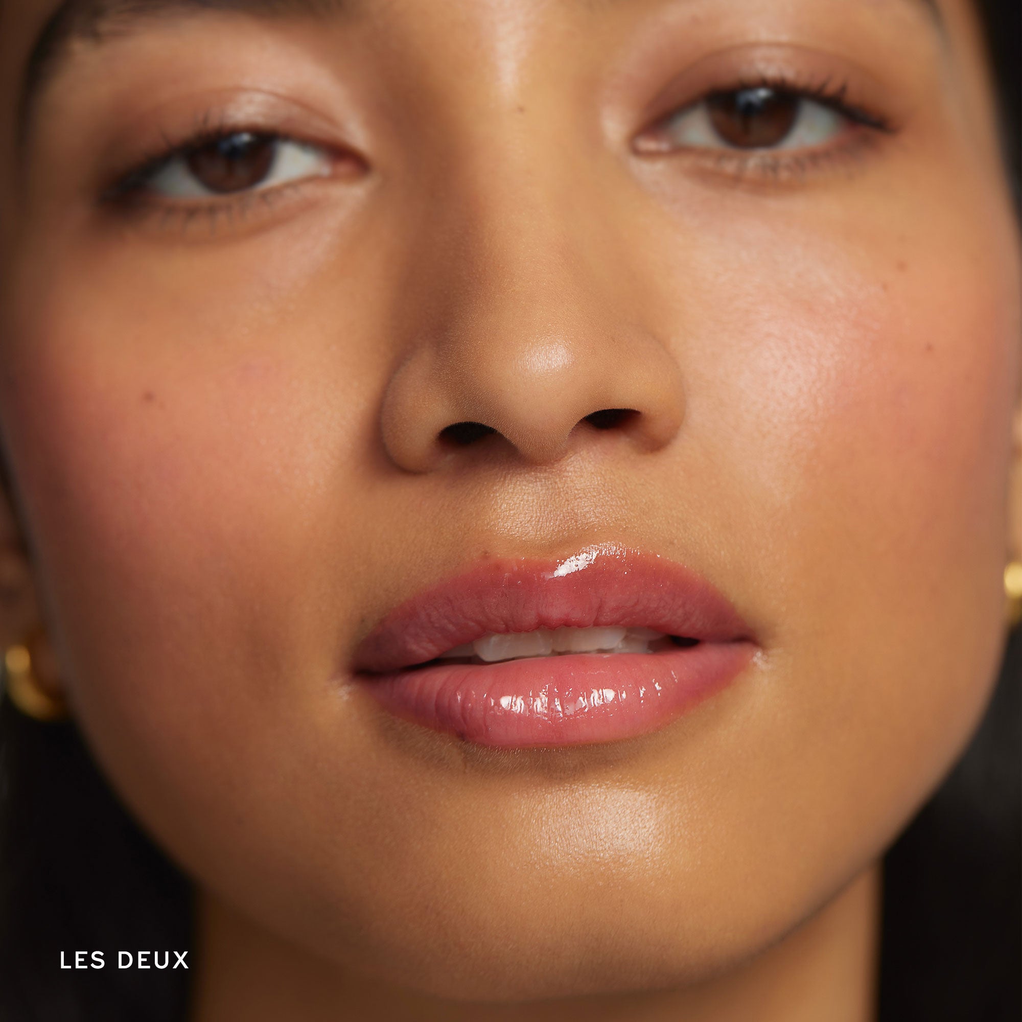 Shade Slick Gelée Sheer Tinted Lip Oil – Beauty By Jos