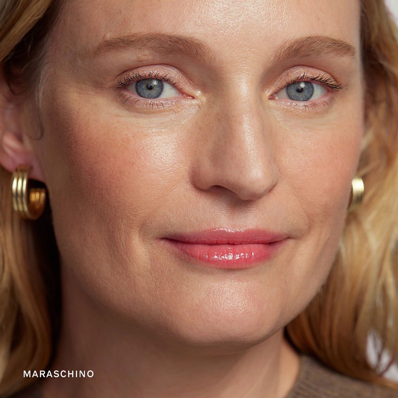 Shade Slick Gelée Sheer Tinted Lip Oil – Beauty By Jos