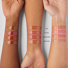 Shade Slick Gelée Sheer Tinted Lip Oil