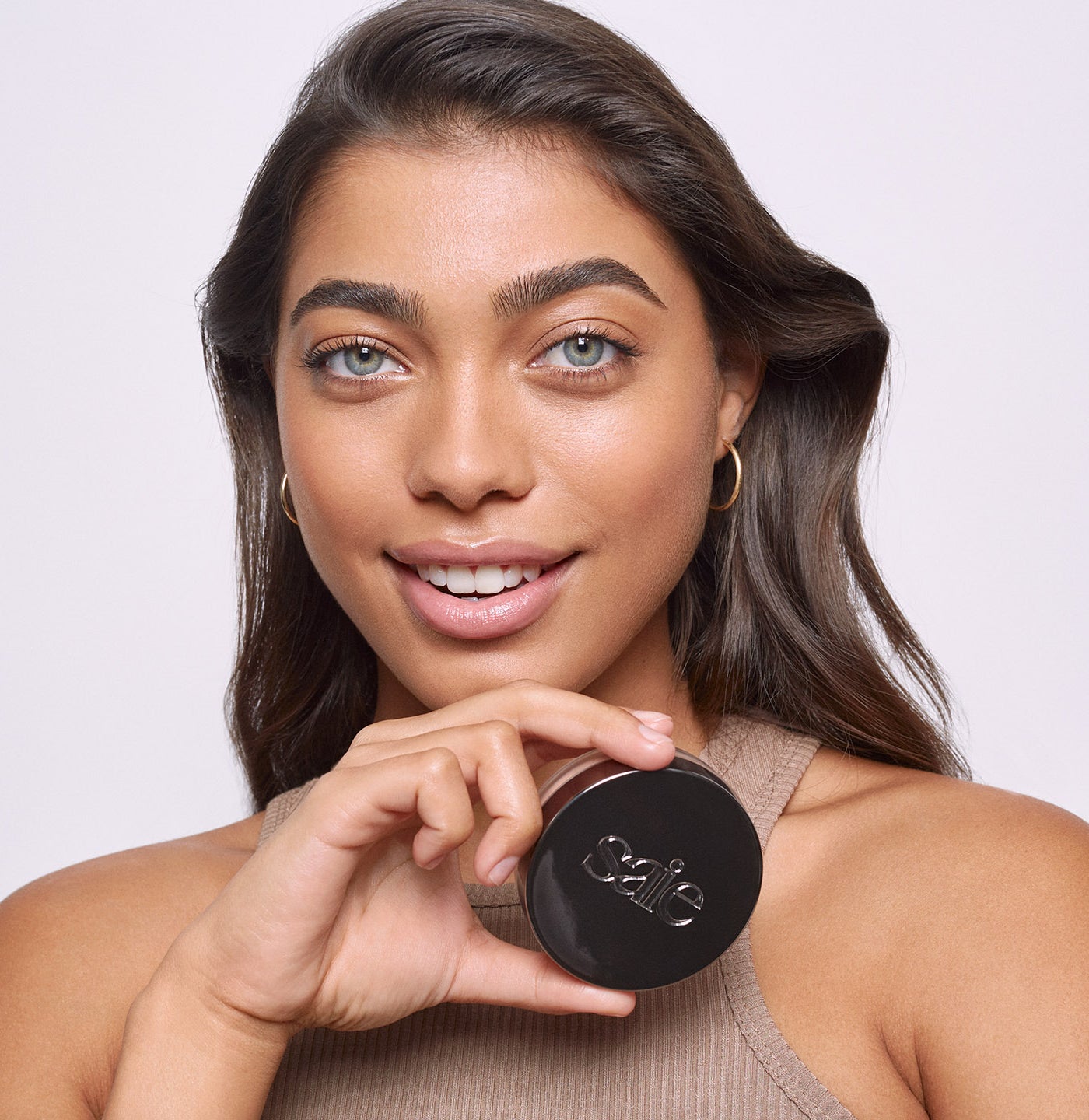 Airset Radiant Loose Setting Powder