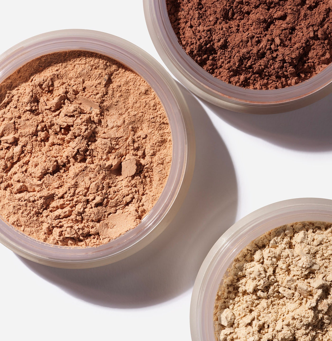 Airset Radiant Loose Setting Powder