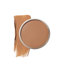 Sun Melt Natural Cream Bronzer