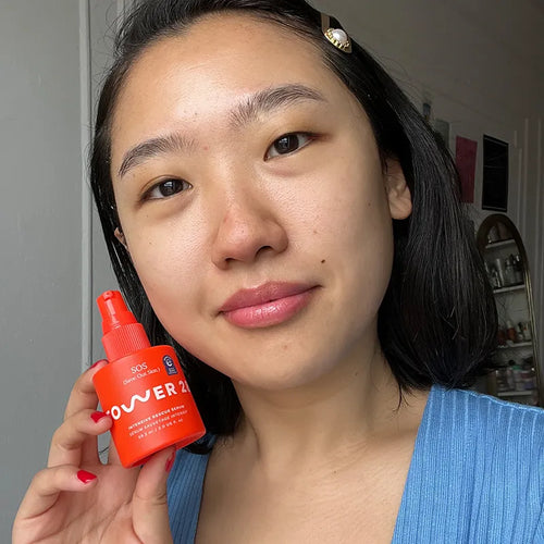 SOS Intensive Rescue Serum