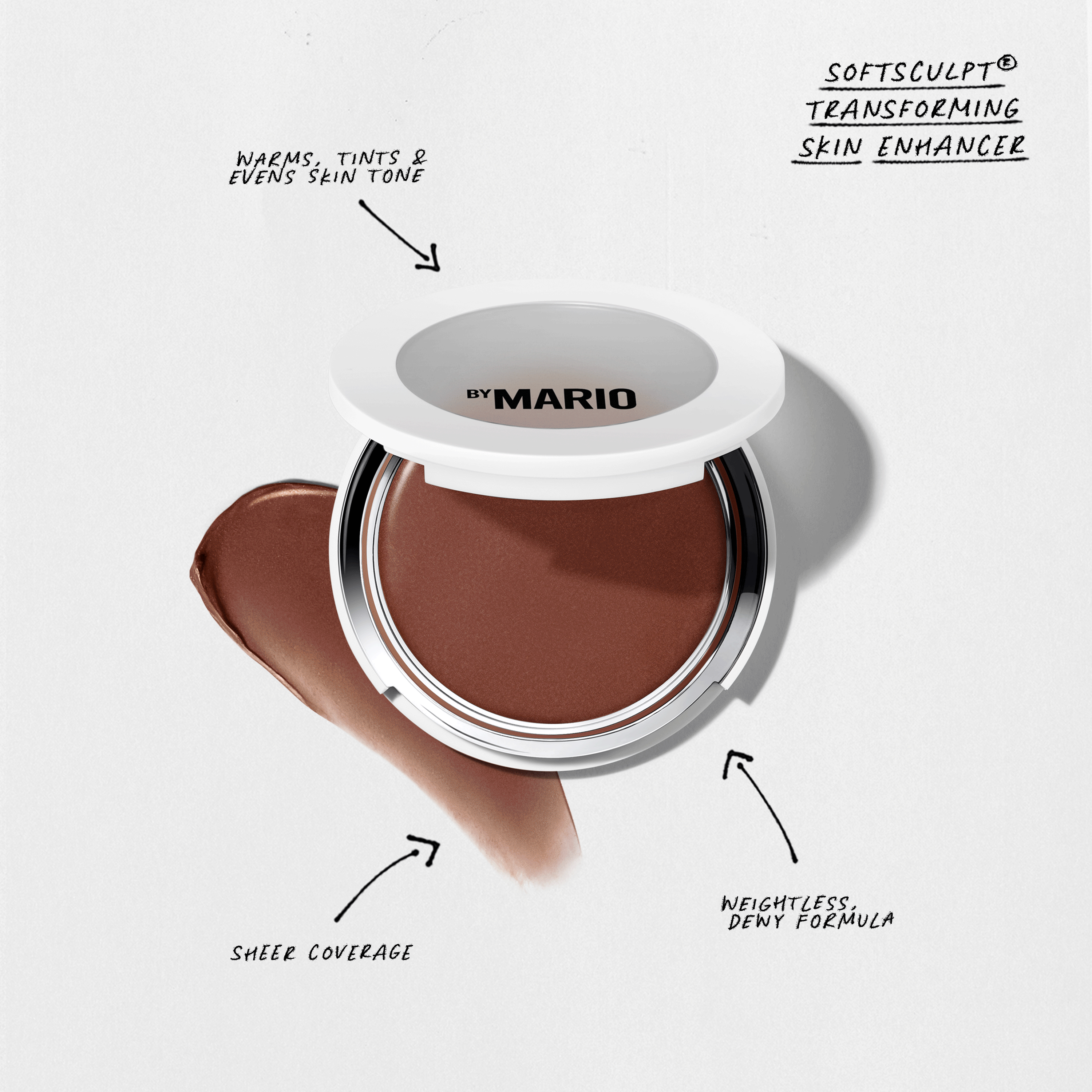 SoftSculpt® Transforming Skin Enhancer