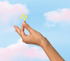 Hydro-Stars Pimple Patches