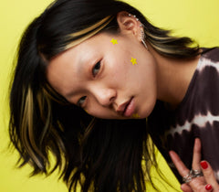 Hydro-Stars Pimple Patches