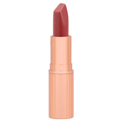 Matte Revolution Lipstick: Walk of No Shame