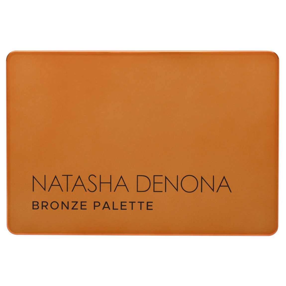 PREORDEN Natasha Denona - Bronze Palette